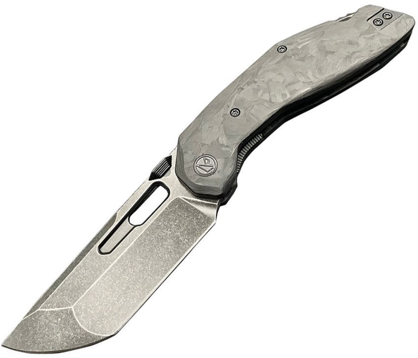 KETUO - Yakuza Linerlock