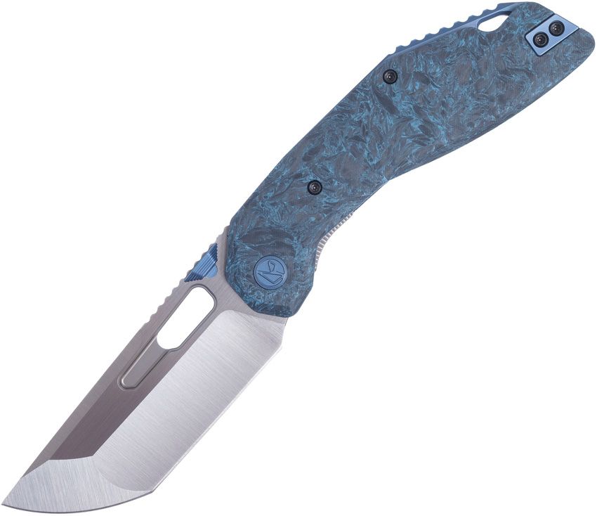 KETUO - Yakuza Linerlock