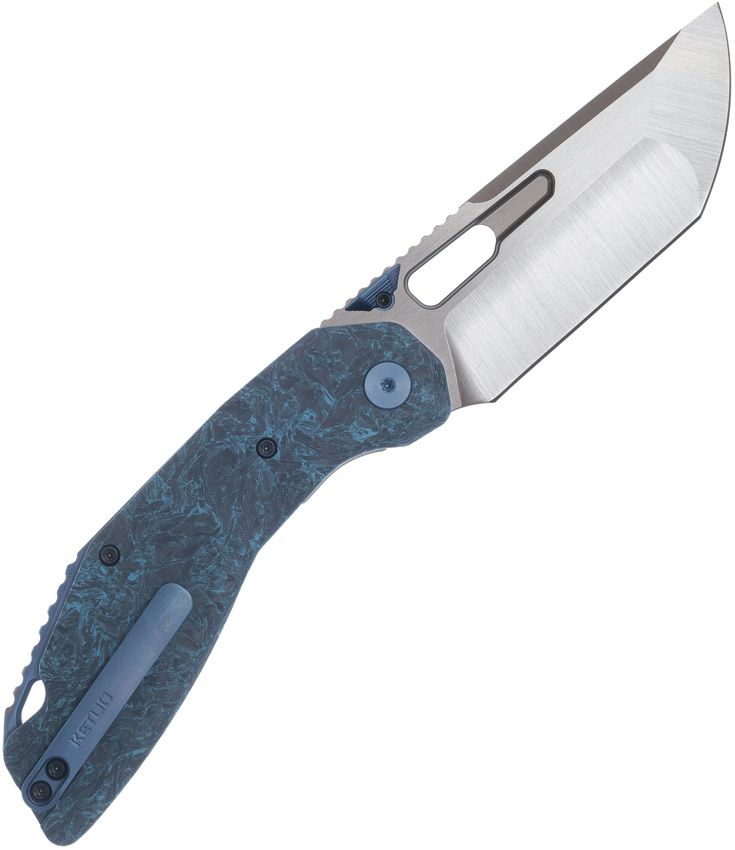 KETUO - Yakuza Linerlock