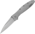 KERSHAW Leek Factory Second - Brand New