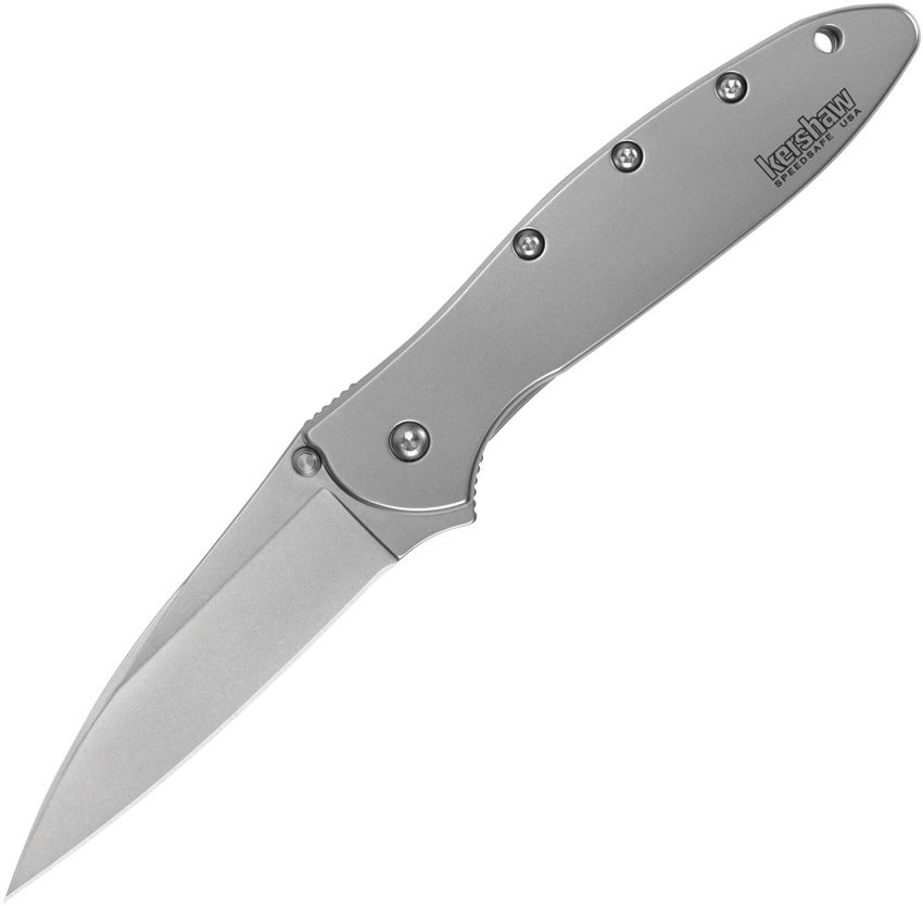 KERSHAW Leek Factory Second - Brand New