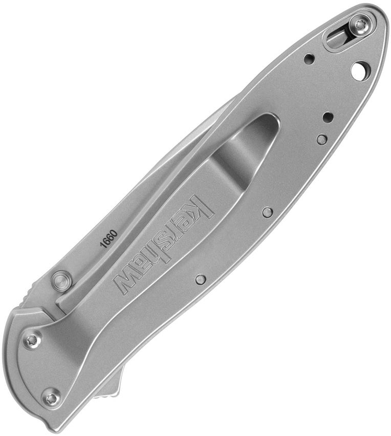 KERSHAW Leek Factory Second - Brand New