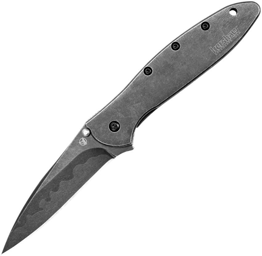 KERSHAW 1660 LEEK - Brand New In Box