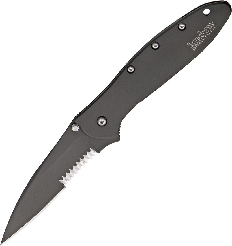 KERSHAW 1660 LEEK - Brand New In Box