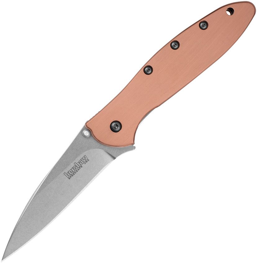 KERSHAW 1660 LEEK - Brand New In Box