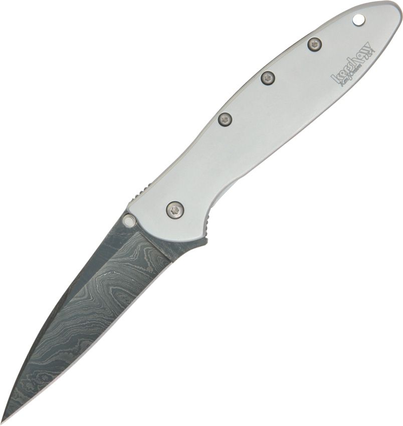 KERSHAW 1660 LEEK - Brand New In Box
