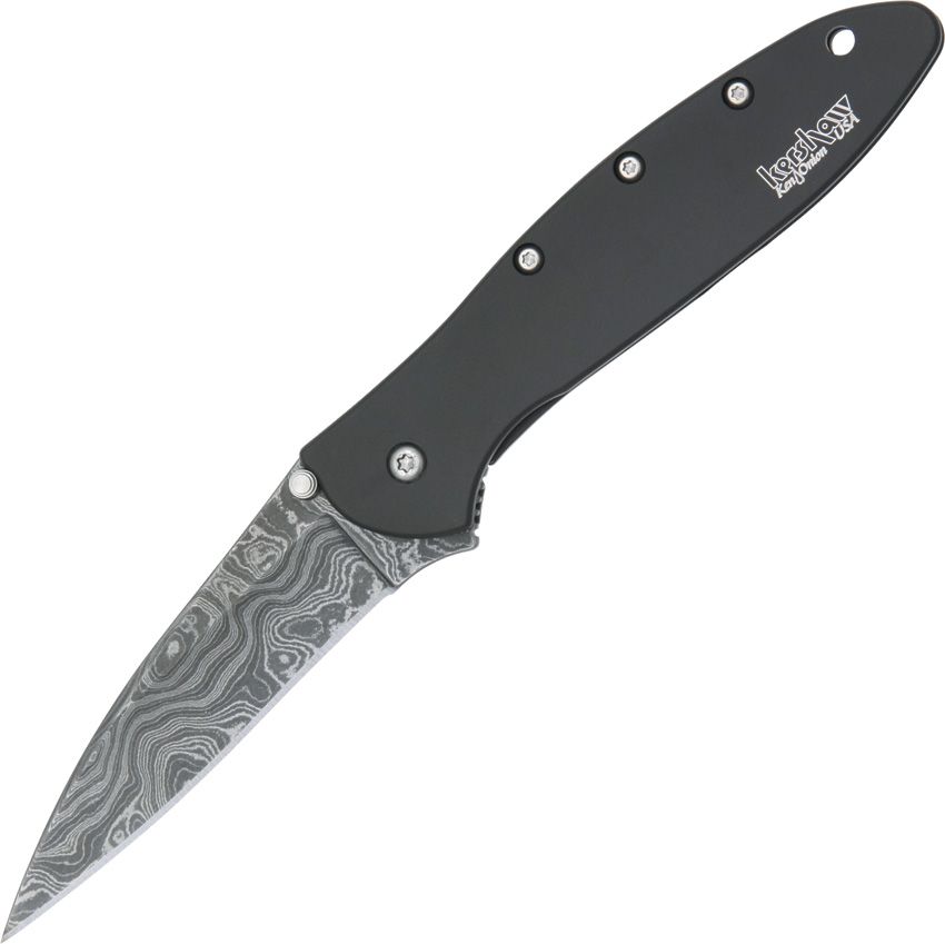 KERSHAW 1660 LEEK - Brand New In Box