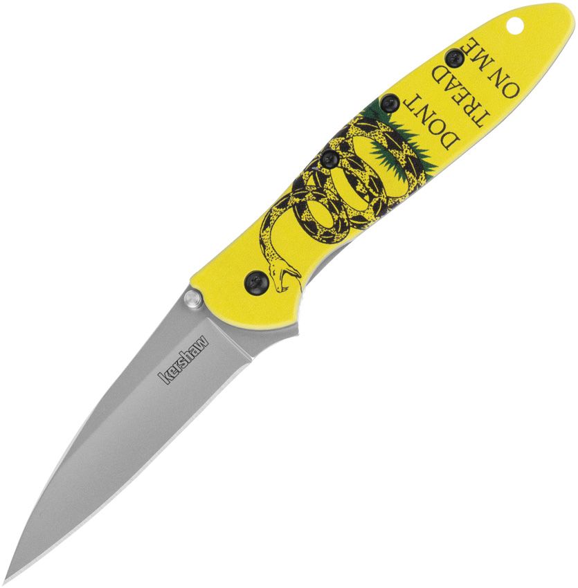 KERSHAW 1660 LEEK - Brand New In Box