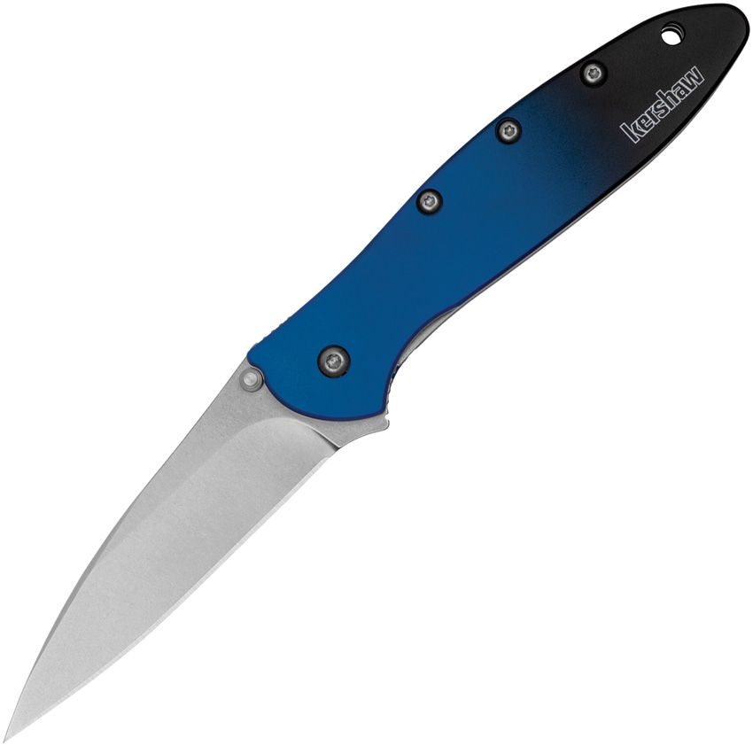 KERSHAW 1660 LEEK - Brand New In Box