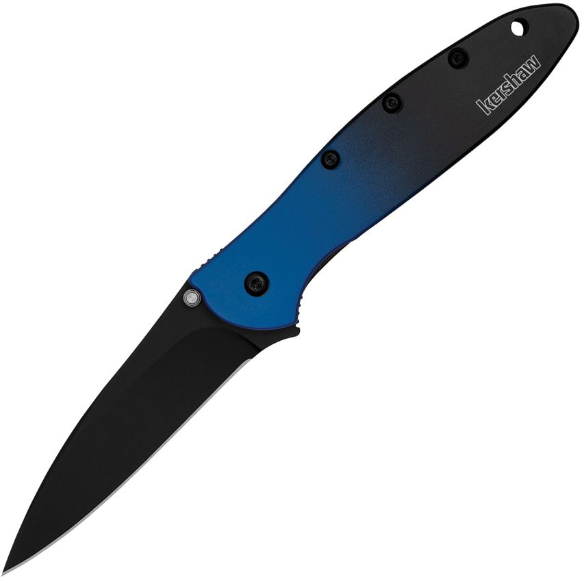 KERSHAW 1660 LEEK - Brand New In Box