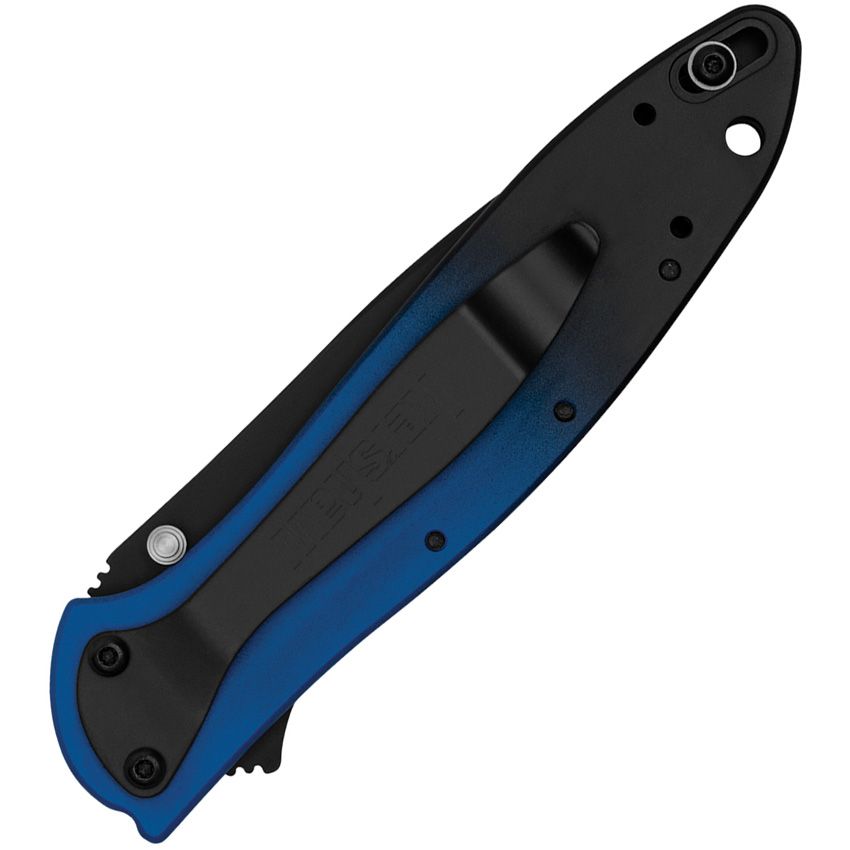 KERSHAW 1660 LEEK - Brand New In Box