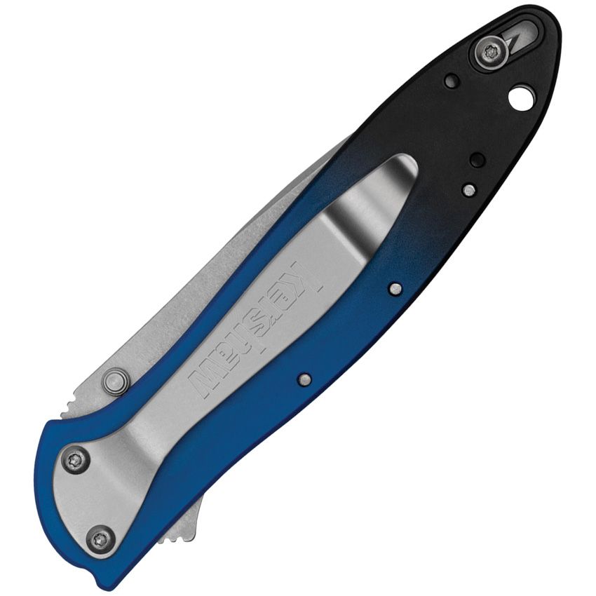 KERSHAW 1660 LEEK - Brand New In Box