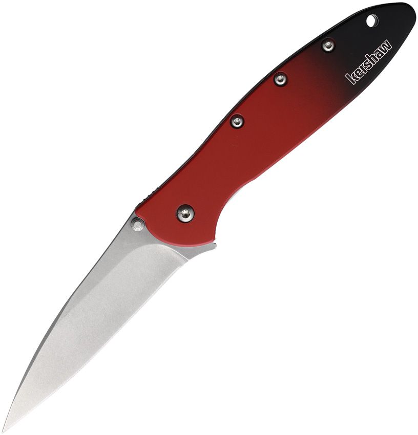 KERSHAW 1660 LEEK - Brand New In Box