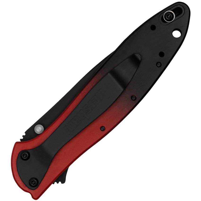 KERSHAW 1660 LEEK - Brand New In Box