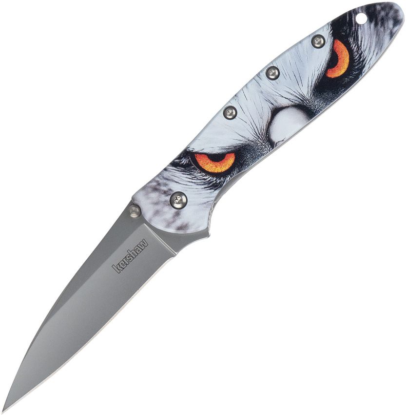 KERSHAW 1660 LEEK - Brand New In Box