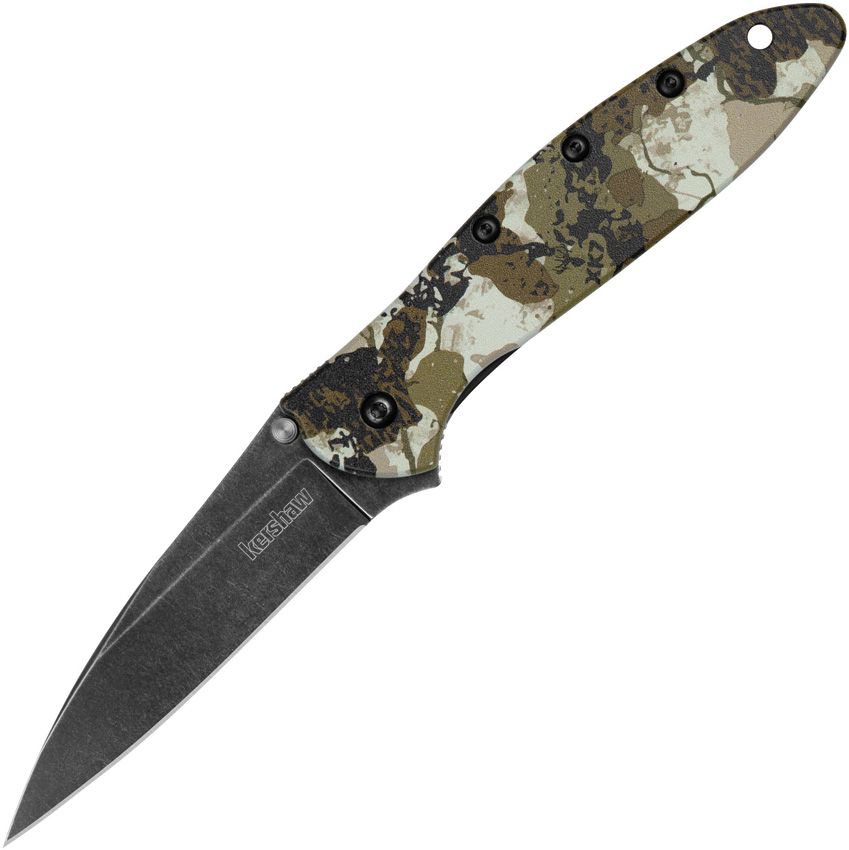 KERSHAW 1660 LEEK - Brand New In Box