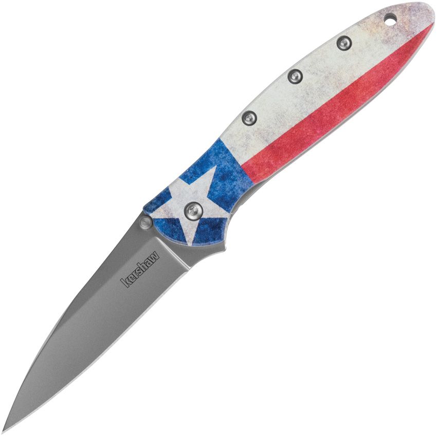 KERSHAW 1660 LEEK - Brand New In Box
