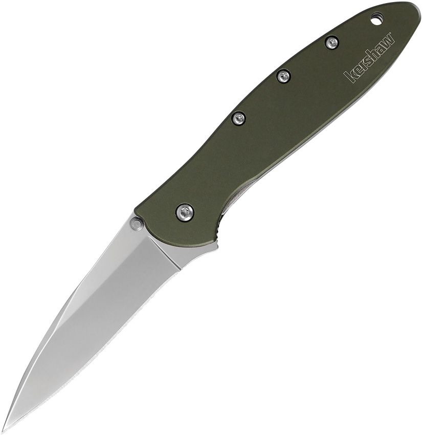 KERSHAW 1660 LEEK - Brand New In Box