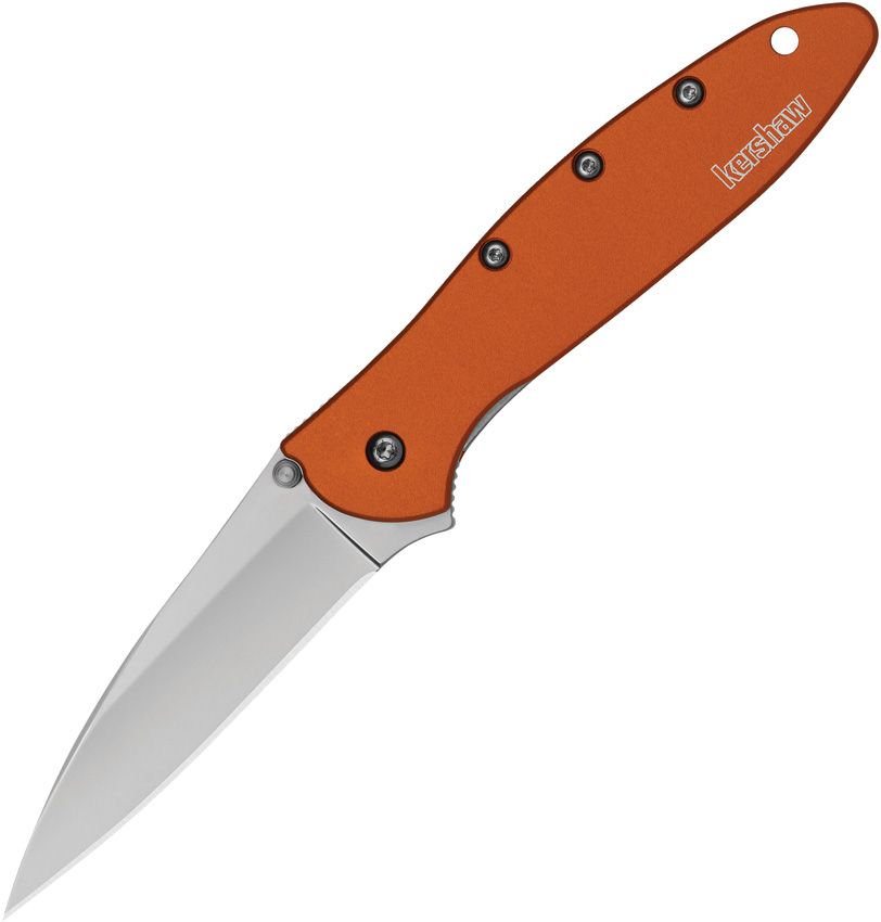 KERSHAW 1660 LEEK - Brand New In Box