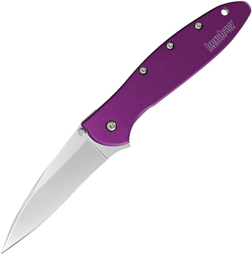 KERSHAW 1660 LEEK - Brand New In Box