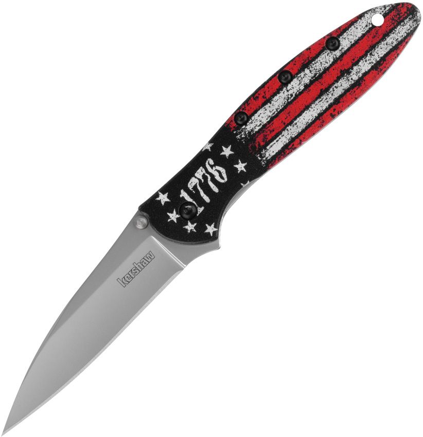 KERSHAW 1660 LEEK - Brand New In Box