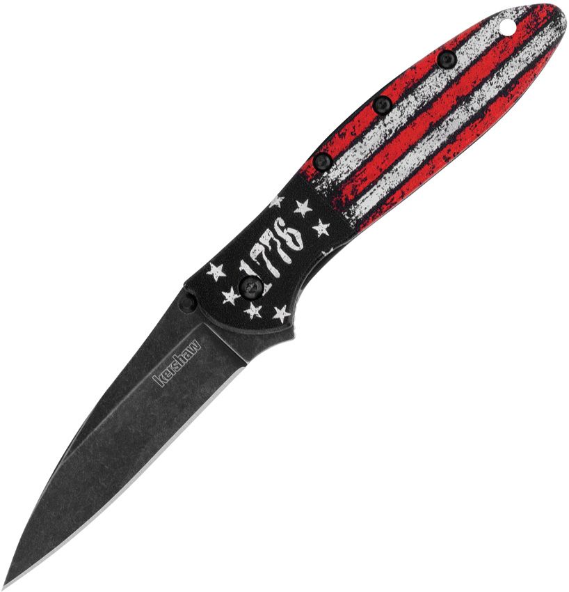KERSHAW 1660 LEEK - Brand New In Box