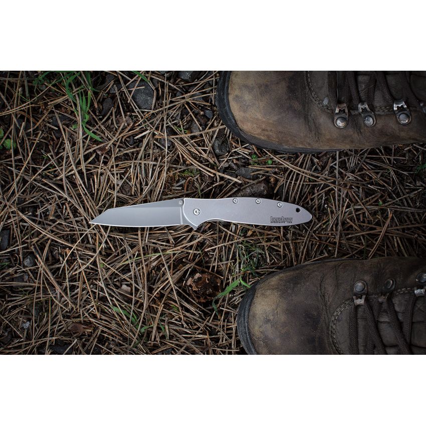 KERSHAW 1660 LEEK - Brand New In Box