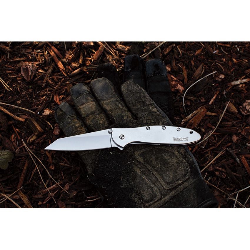 KERSHAW 1660 LEEK - Brand New In Box