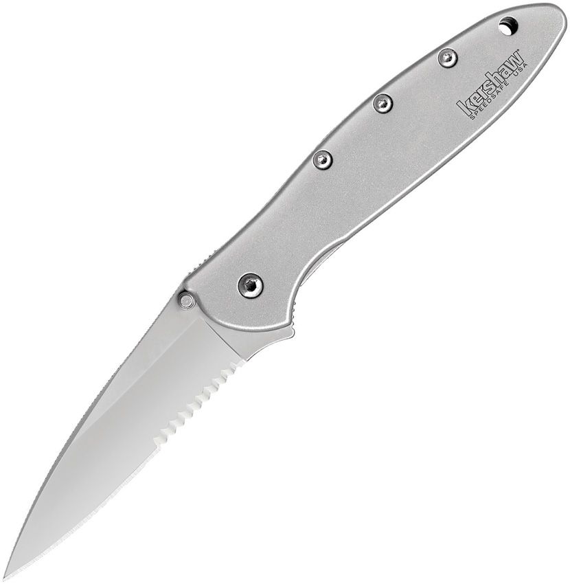 KERSHAW 1660 LEEK - Brand New In Box