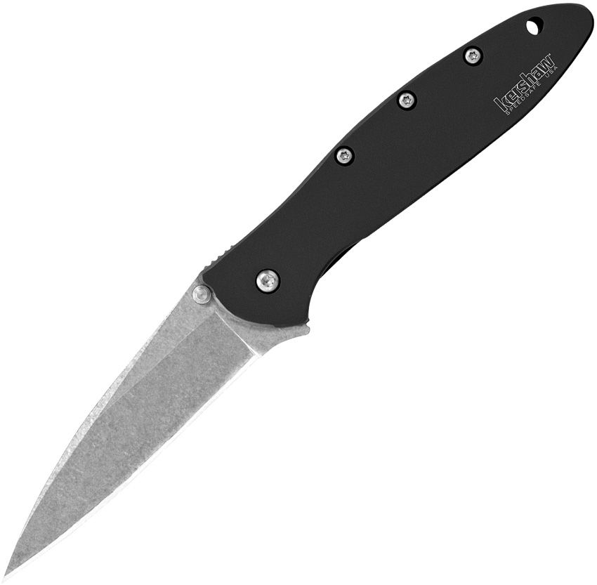 KERSHAW 1660 LEEK - Brand New In Box