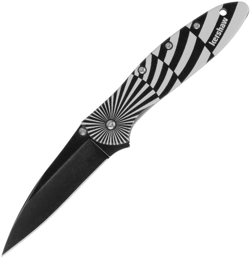 KERSHAW 1660 LEEK - Brand New In Box