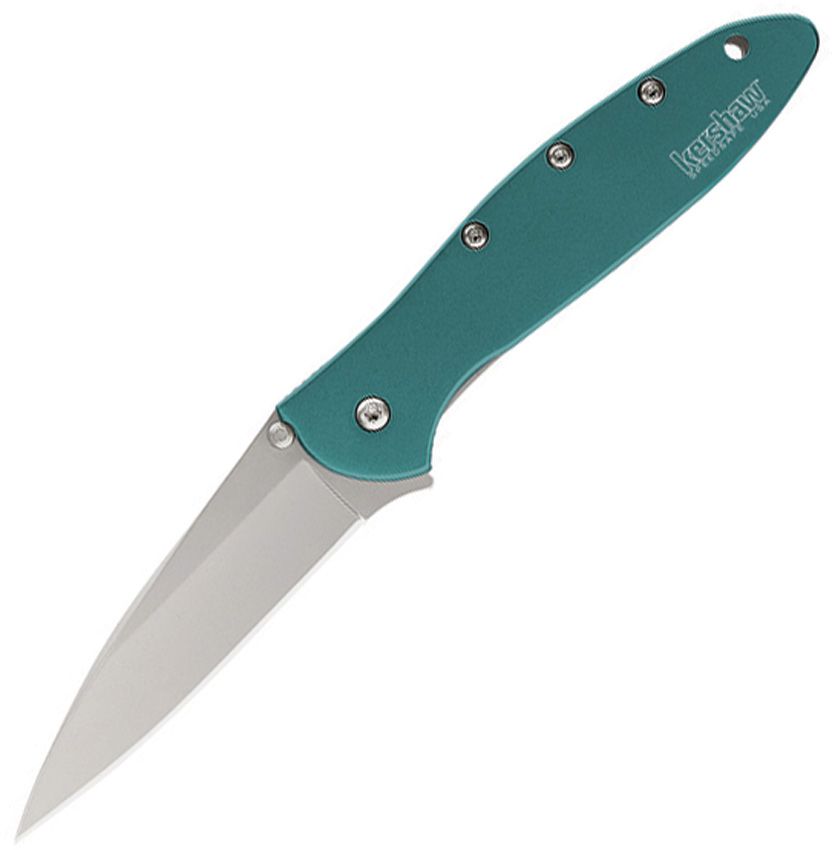 KERSHAW 1660 LEEK - Brand New In Box