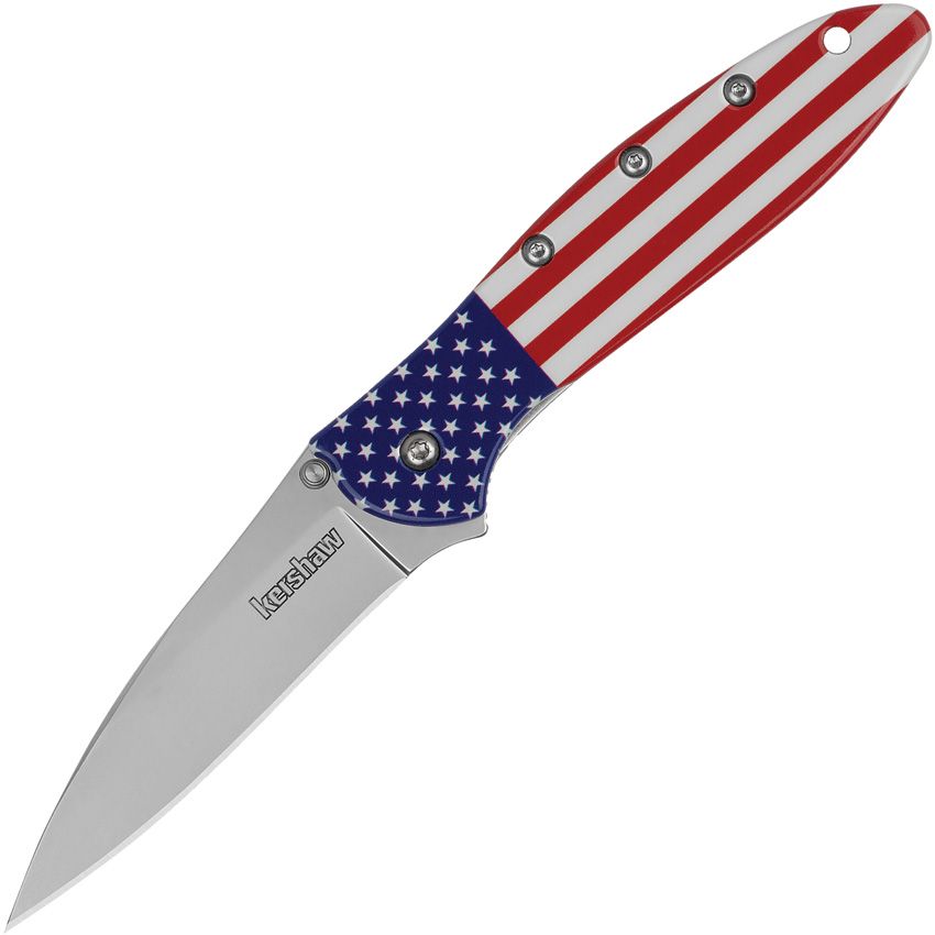KERSHAW 1660 LEEK - Brand New In Box