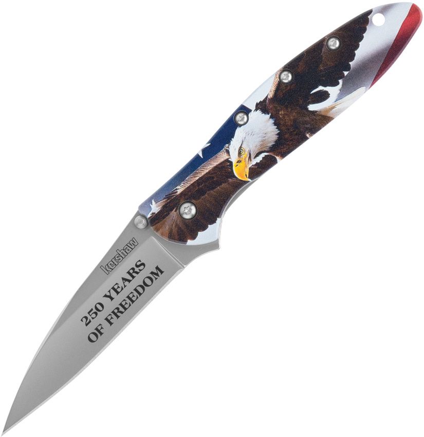 KERSHAW 1660 LEEK - Brand New In Box