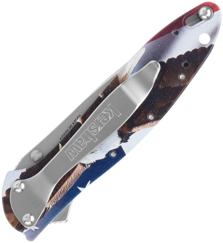 KERSHAW 1660 LEEK - Brand New In Box
