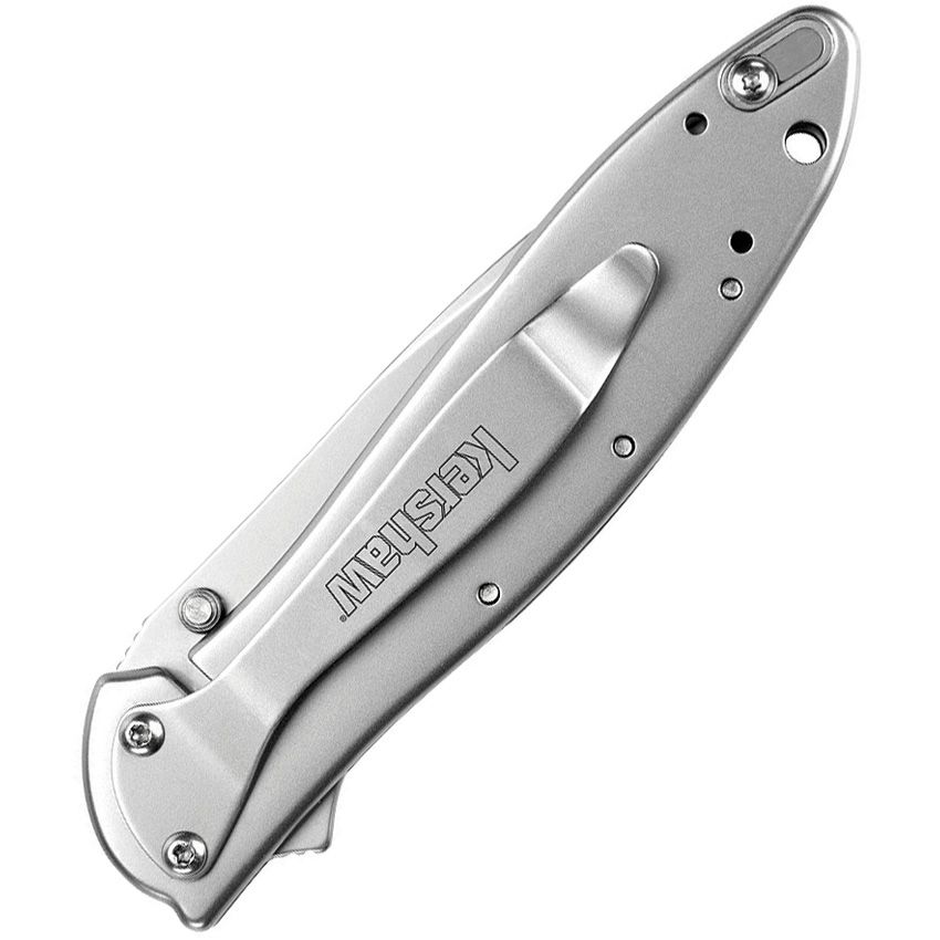 KERSHAW 1660 LEEK - Brand New In Box