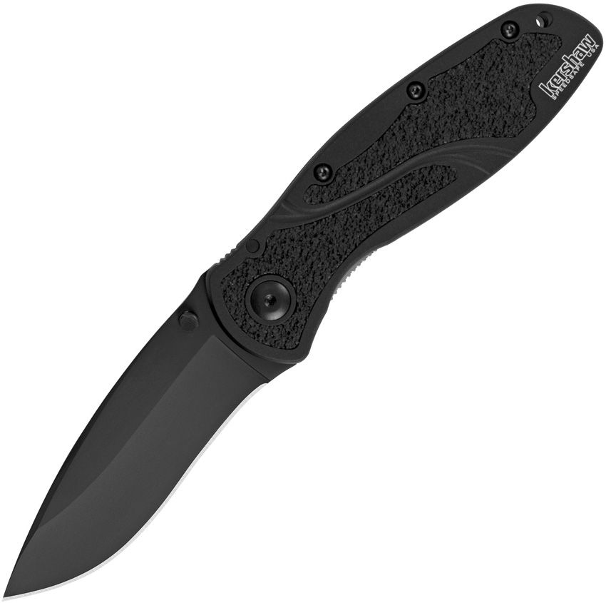 KERSHAW Blur