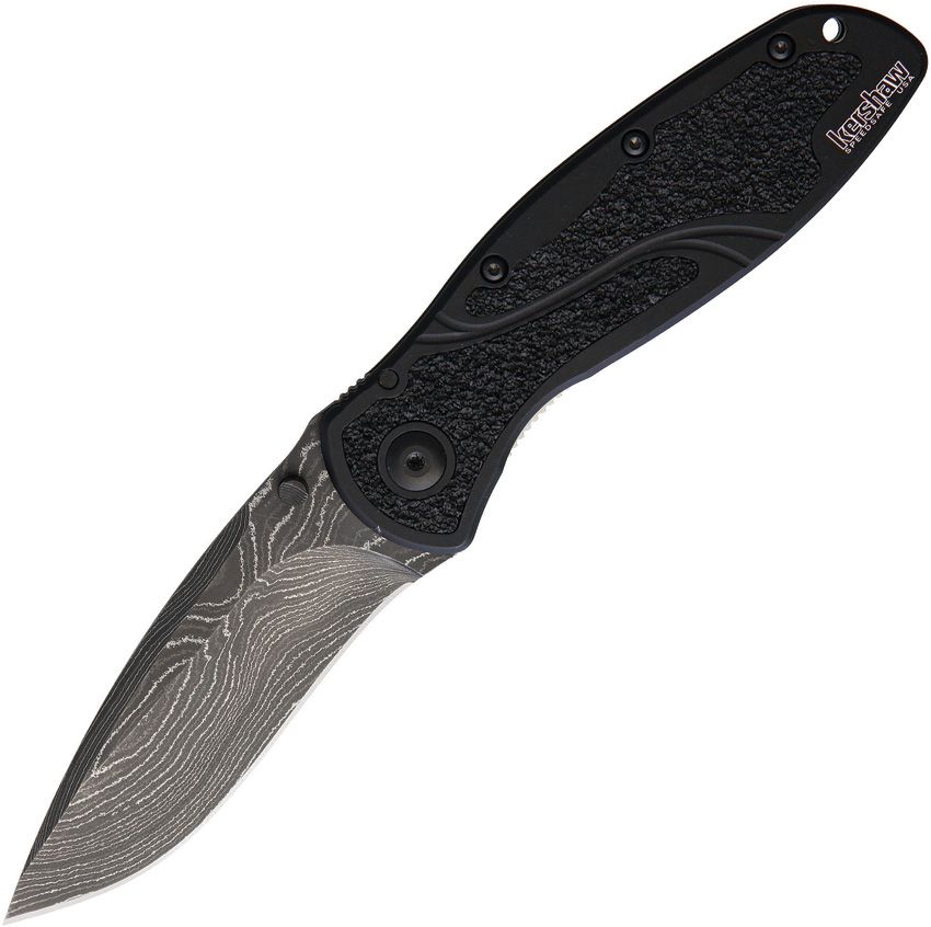 KERSHAW Blur