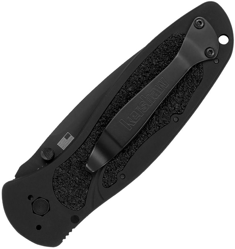 KERSHAW Blur