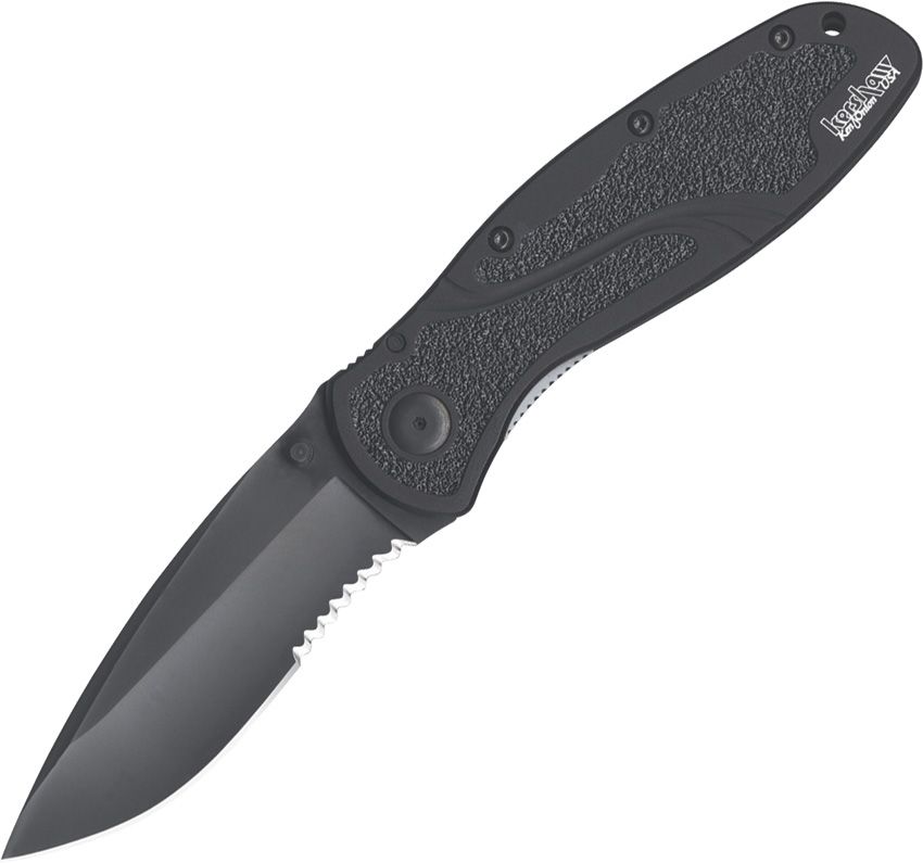 KERSHAW Blur