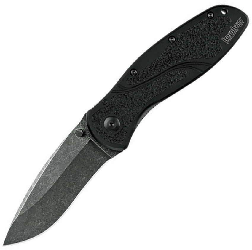 KERSHAW Blur