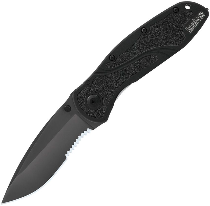 KERSHAW Blur