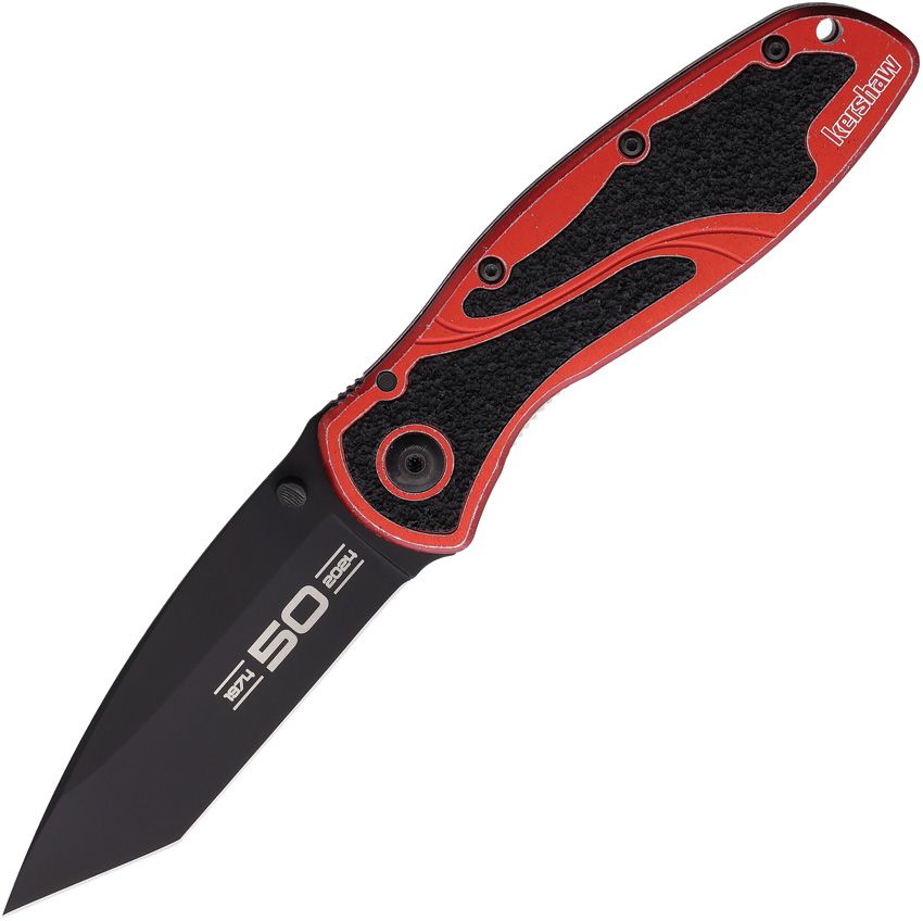 KERSHAW Blur