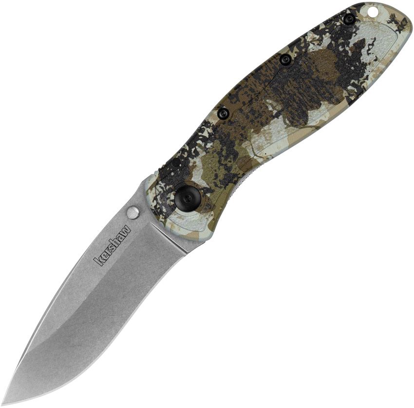 KERSHAW Blur
