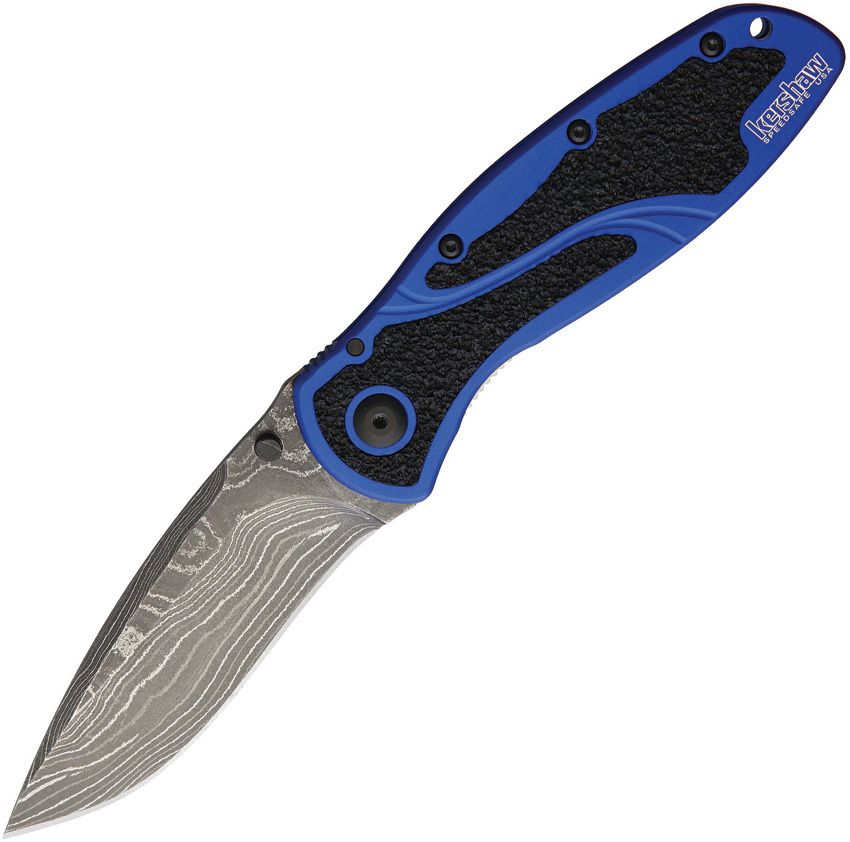 KERSHAW Blur