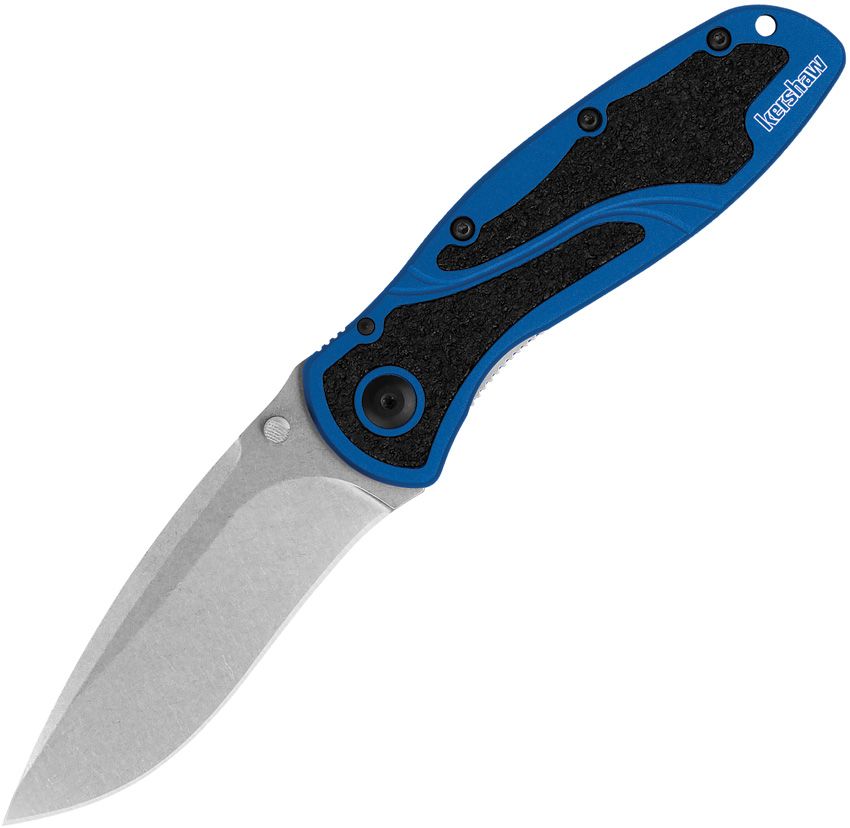 KERSHAW Blur