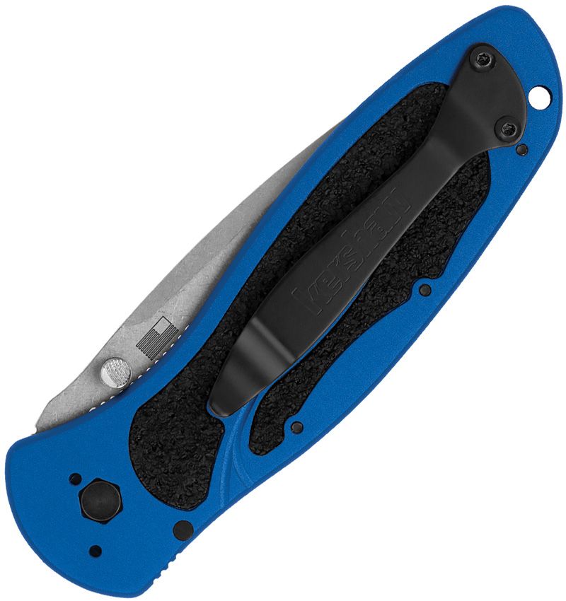 KERSHAW Blur