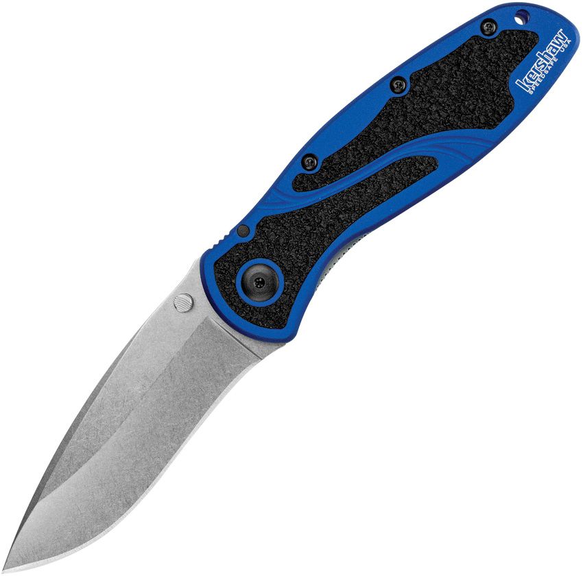 KERSHAW Blur