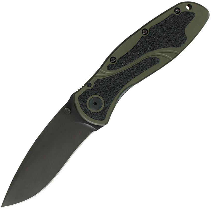 KERSHAW Blur