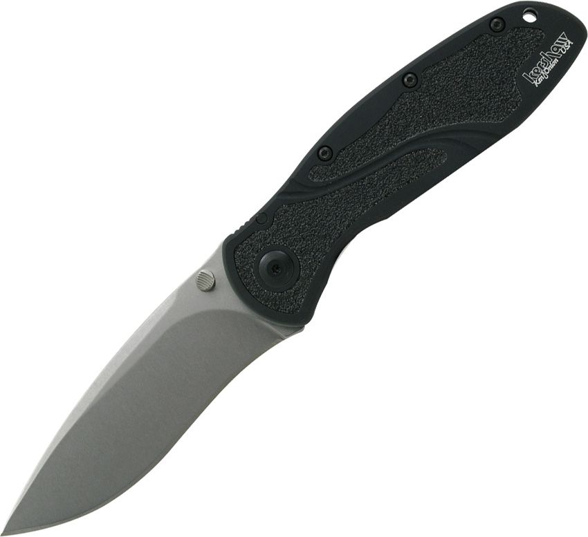 KERSHAW Blur